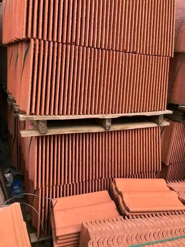 Roof Tiles Junk Mail