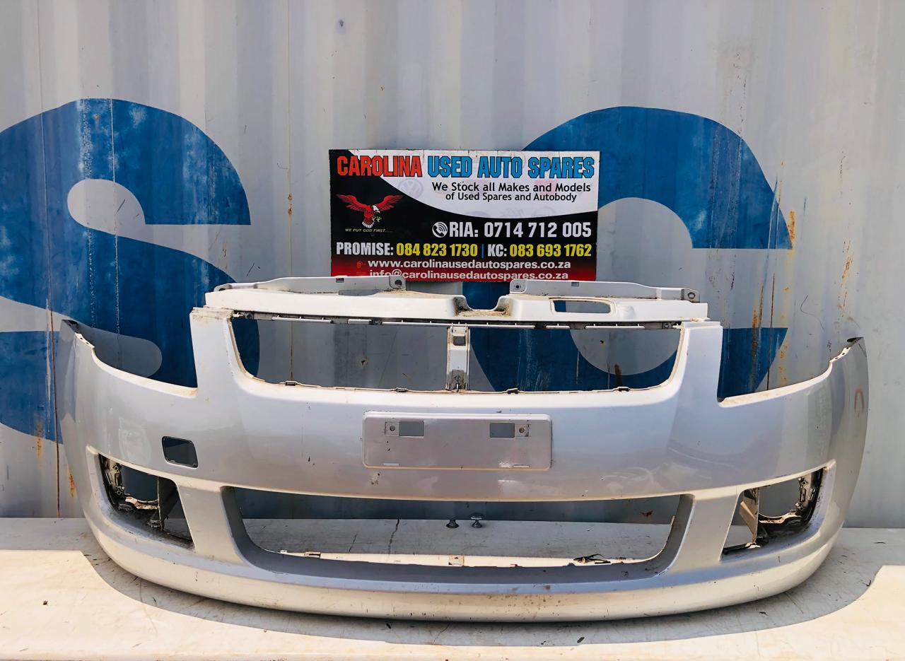 Suzuki Swift front bumper (2011-2015) - Private Seller Suzuki Swift front bumper (2011-2015) - Private Seller