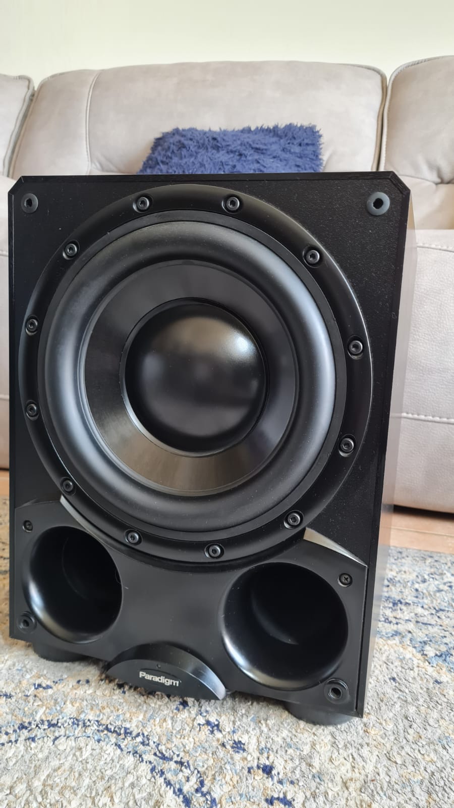 VARIOUS SPEAKERS (SETS, PAIRS, SUBWOOFERS)