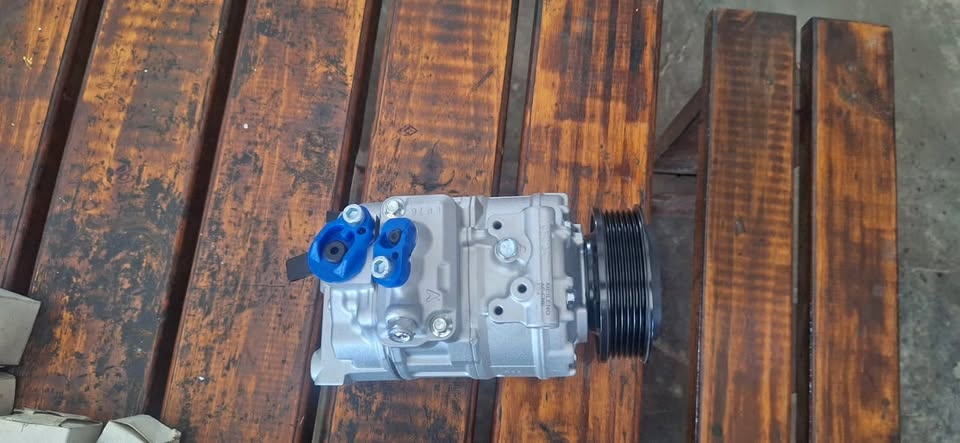 VW Amarok Aircon Pump For Sale - Private Seller VW Amarok Aircon Pump For Sale - Private Seller