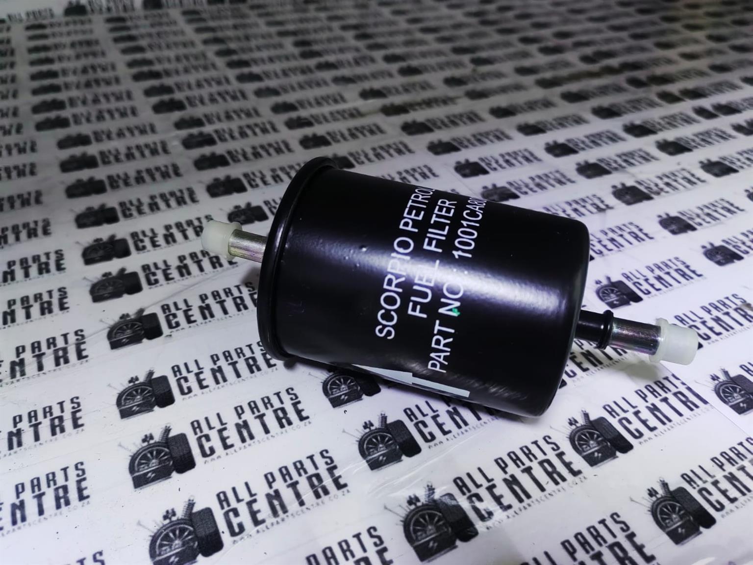 Mahindra Scorpio petrol fuel filter for sale new