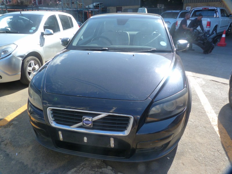 Volvo C30 T5 2.5 AT B5254T - 2008 SPARESBOYZ STRIPPING FOR SPARES - Private Seller Volvo C30 T5 2.5 AT B5254T - 2008 SPARESBOYZ STRIPPING FOR SPARES - Private Seller