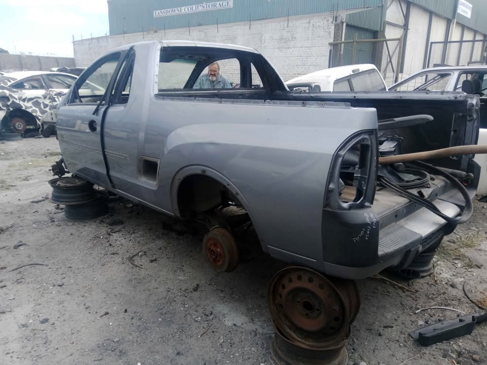 Opel Utility Stripping for Spares - Private Seller Opel Utility Stripping for Spares - Private Seller