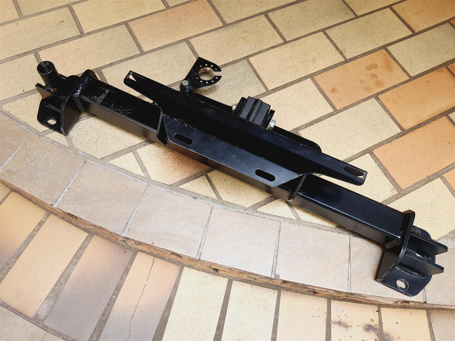 Bmw 3 Series F30 original detachable tow bar - Private Seller