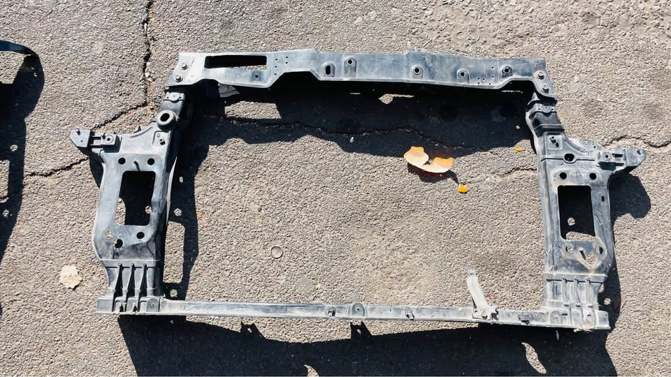 Kia Picanto cradle - Private Seller
