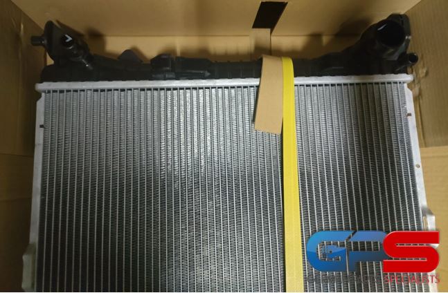 Audi A5 2008 – 2017 3.0T/ 3.2/3.0D NEW radiators for sale - Private Seller
