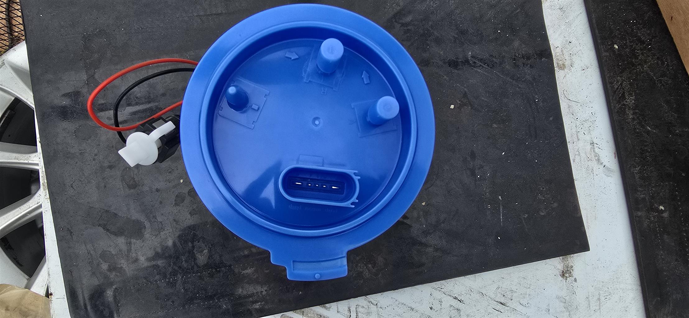 New stock arrivals Intank fuel pump Audi and vw 2.0 turbo Bzc cdl ces - Private Seller New stock arrivals Intank fuel pump Audi and vw 2.0 turbo Bzc cdl ces - Private Seller