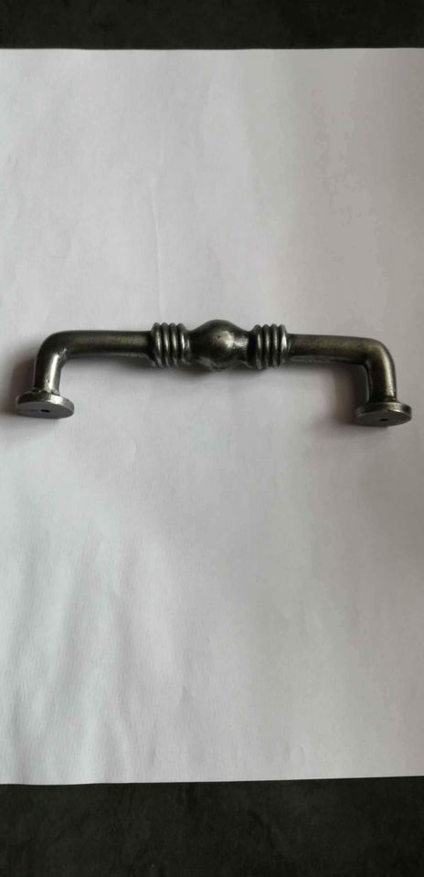 Antique kitchen handle