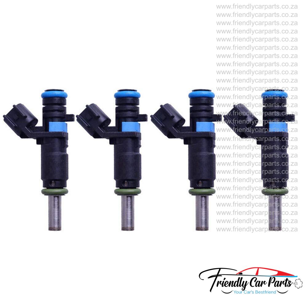Fuel Injector Chevrolet Cruze 1.6L Opel Astra J Zafira 2009-2015, 55562599 - Private Seller