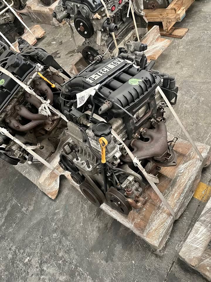 Chevrolet Spark 1.0 Import Engine for sale (B10D1) - Private Seller Chevrolet Spark 1.0 Import Engine for sale (B10D1) - Private Seller