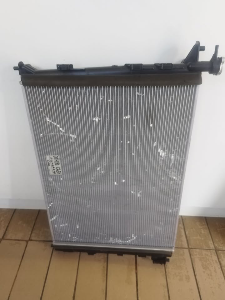 2023 HYUNDAI TUCSON RADIATOR FOR SALE BRAND NEW - Private Seller 2023 HYUNDAI TUCSON RADIATOR FOR SALE BRAND NEW - Private Seller
