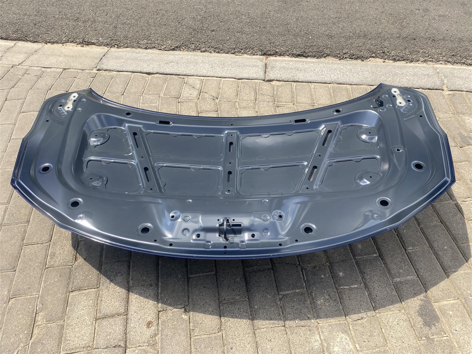 2024 SUZUKI BALENO/TOYOTA STARLET BONNET HOOD FOR SALE. IN EXCELLENT CONDITION - Private Seller