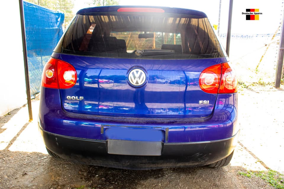 VOLKSWAGEN GO:F MK5 STRIPPING FOR PARTS - Private Seller VOLKSWAGEN GO:F MK5 STRIPPING FOR PARTS - Private Seller