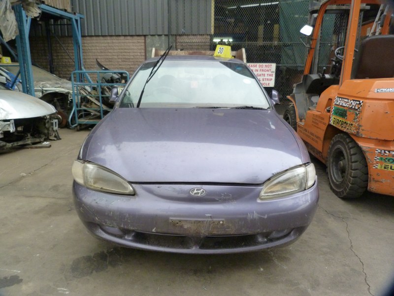 Hyundai Elantra 1.6 GLS Manual - 1996 Spares - Private Seller Hyundai Elantra 1.6 GLS Manual - 1996 Spares - Private Seller