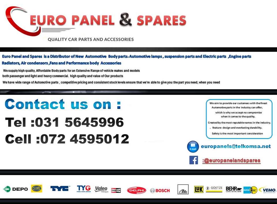 Toyota Yaris Hatchback 2006–2008 Brand New Mudflaps - Private Seller