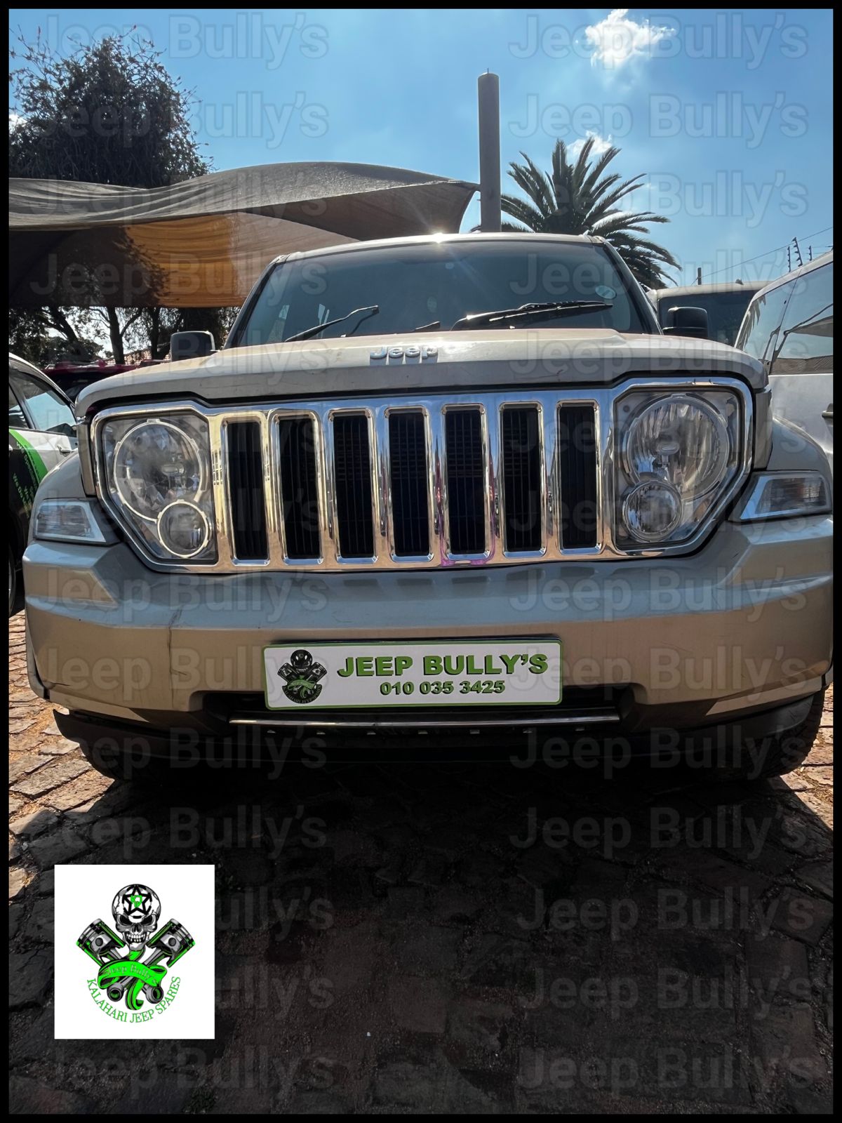 3.7 Jeep Cherokee KK Petrol Auto (2010) Now Being Stripped For Spares - Private Seller 3.7 Jeep Cherokee KK Petrol Auto (2010) Now Being Stripped For Spares - Private Seller