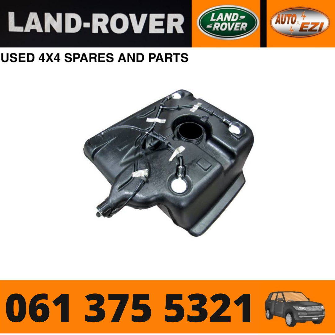 Land Rover Fuel Tanks for Sale Land Rover Fuel Tanks for Sale