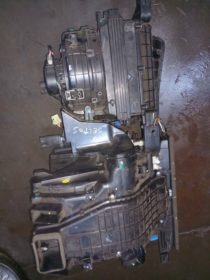 Kia seltos heater box new shape - Private Seller