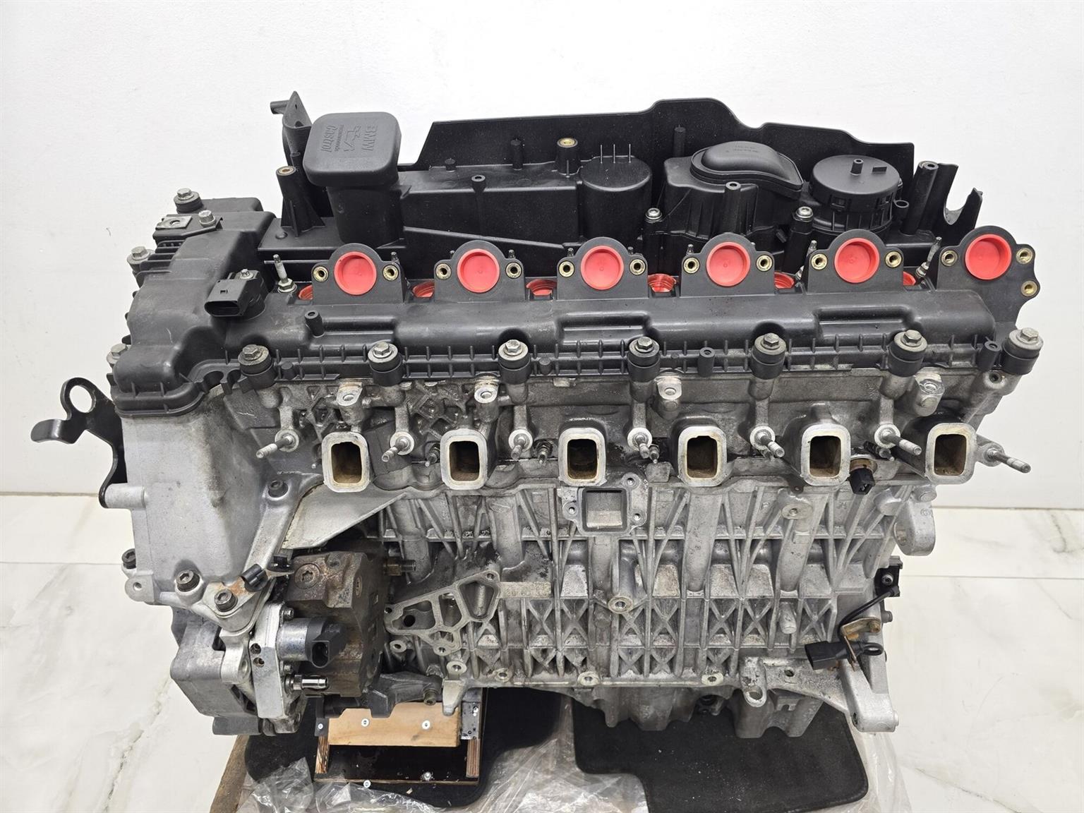 BMW 306D3 Engine – M57D30 3.0L Inline-6 Diesel - Private Seller BMW 306D3 Engine – M57D30 3.0L Inline-6 Diesel - Private Seller
