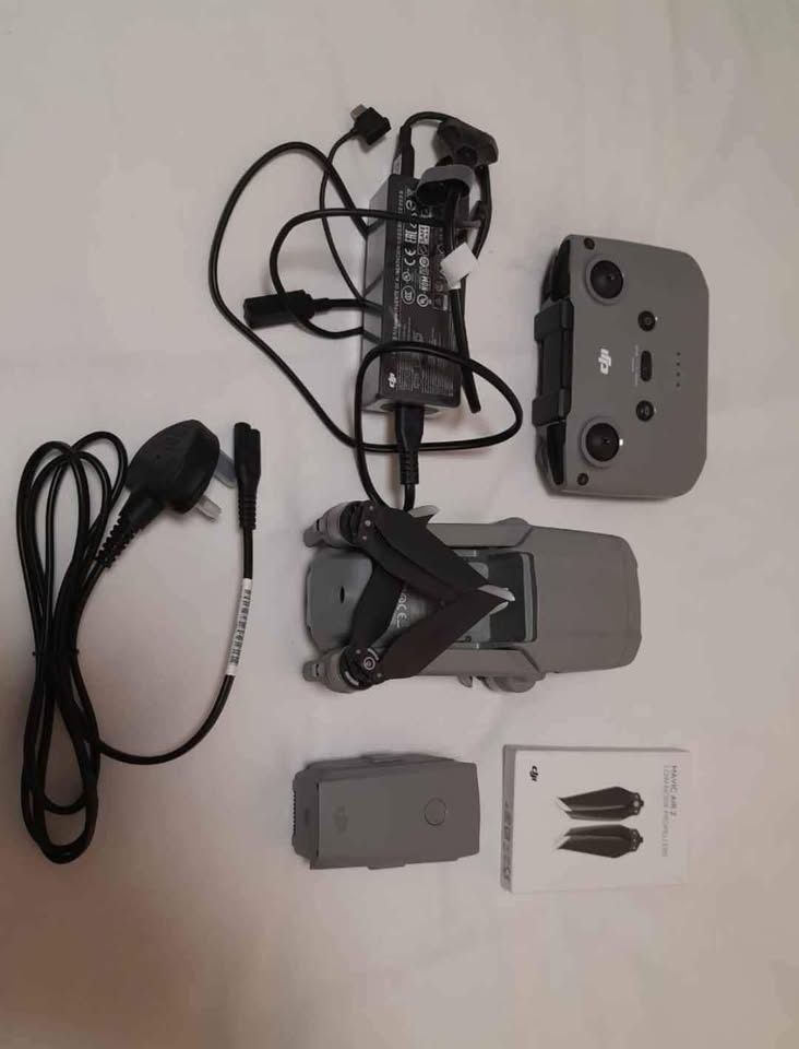 Maveric Air 2 Drone Maveric Air 2 Drone