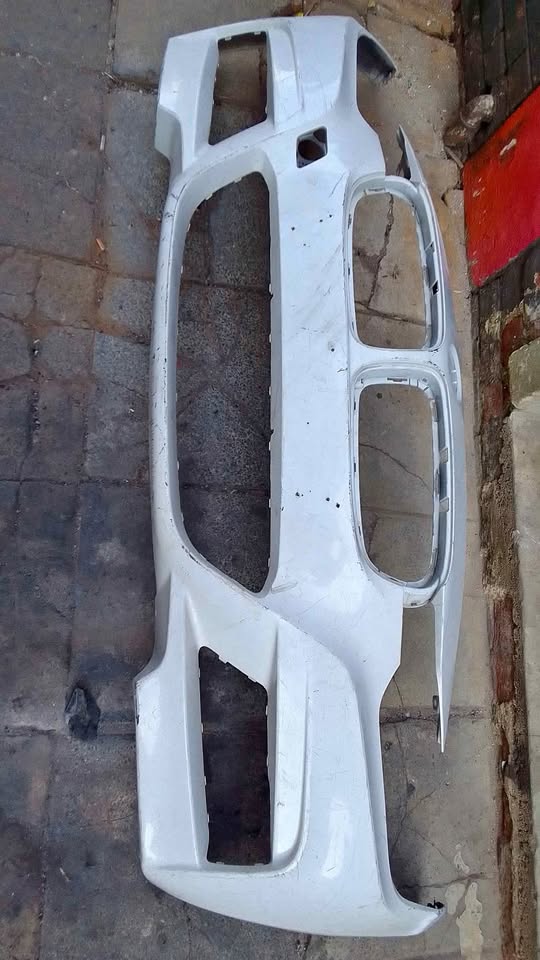 Bmw f30 sport bumper - Private Seller Bmw f30 sport bumper - Private Seller