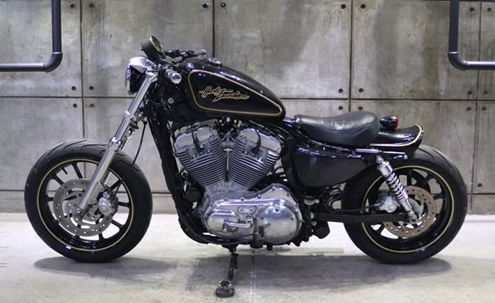 2013 Harley Davidson Sportster XL883 L Super Low - Private Seller 2013 Harley Davidson Sportster XL883 L Super Low - Private Seller