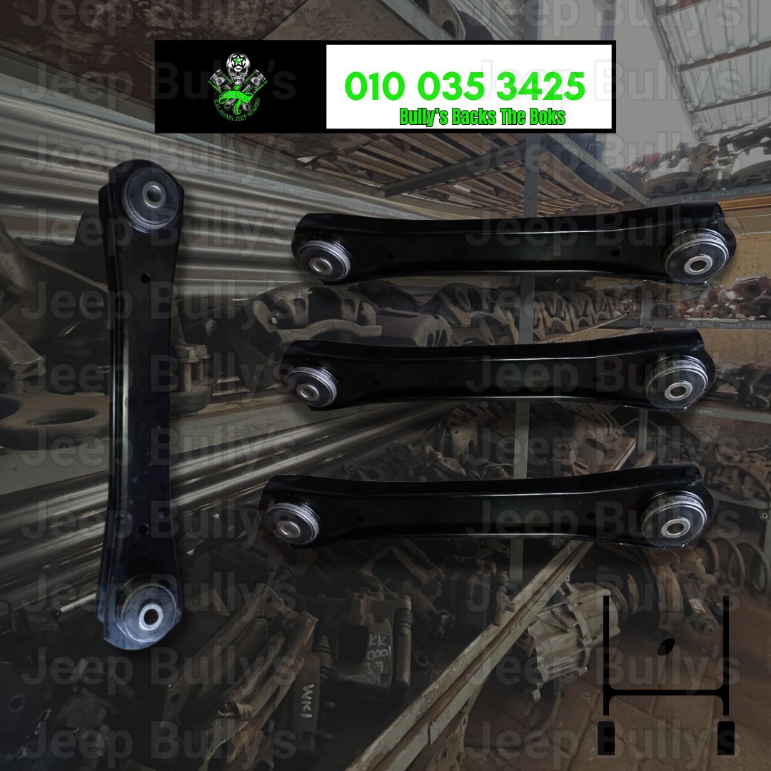 Control Arms TJ Jeep Wrangler - Private Seller Control Arms TJ Jeep Wrangler - Private Seller