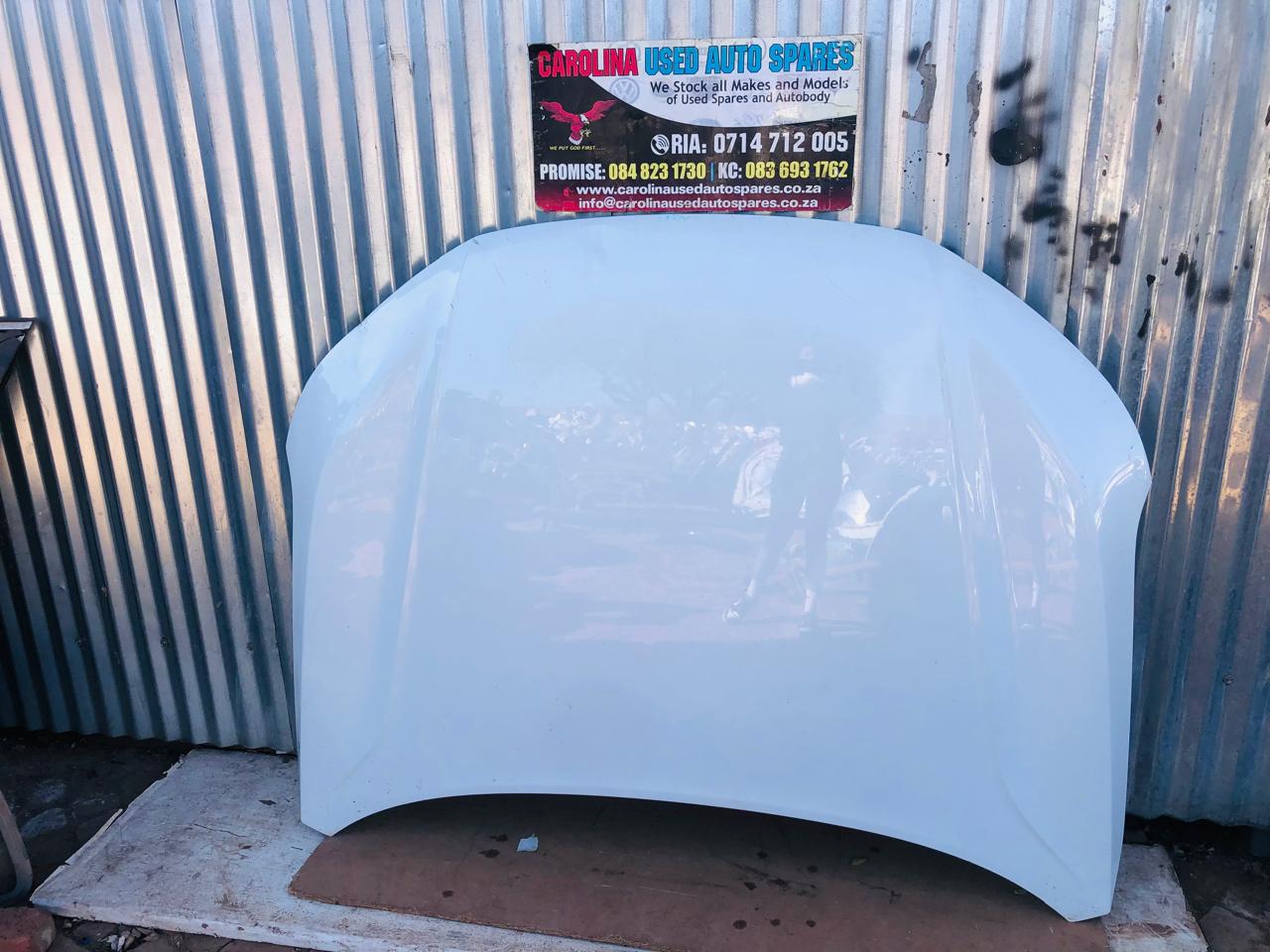 Haval H6 bonnet (SUV) - Private Seller Haval H6 bonnet (SUV) - Private Seller
