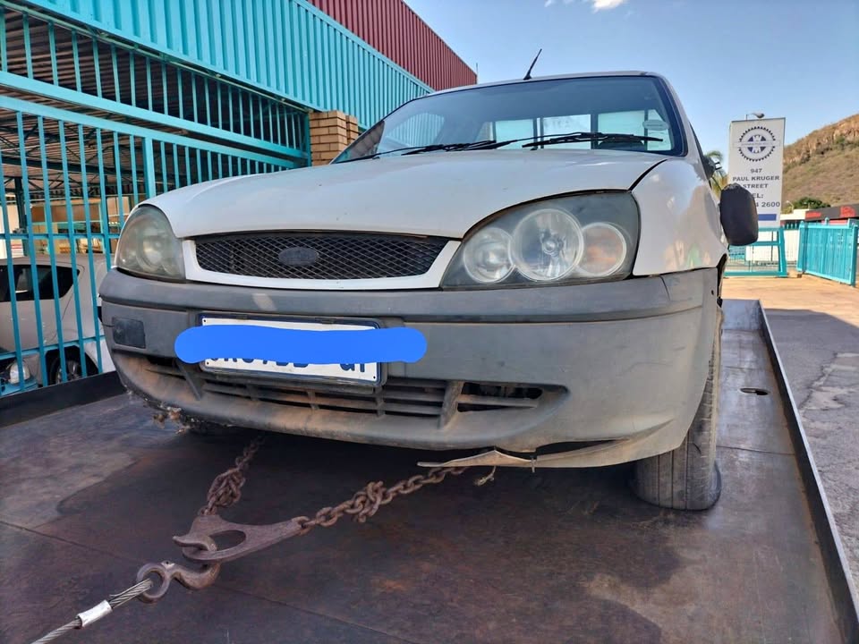 FORD BANTAM 1.3 ROCAM STRIPPING FOR SPARES - Private Seller FORD BANTAM 1.3 ROCAM STRIPPING FOR SPARES - Private Seller