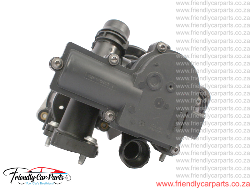VW Golf 7 2.0 Scirocco TSi Beetle Polo Tiguan Touran Water Pump Thermostat - Private Seller