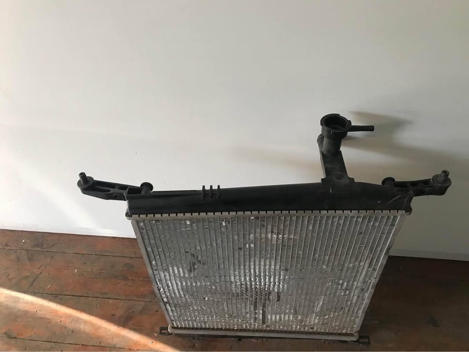 Datsun go water radiator for sale - Private Seller Datsun go water radiator for sale - Private Seller