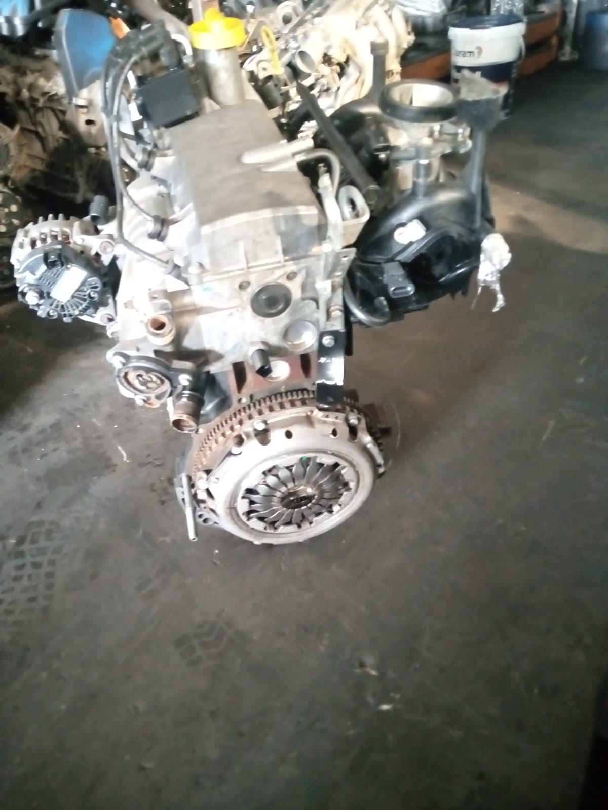 Nissan K7M Engine for Sale