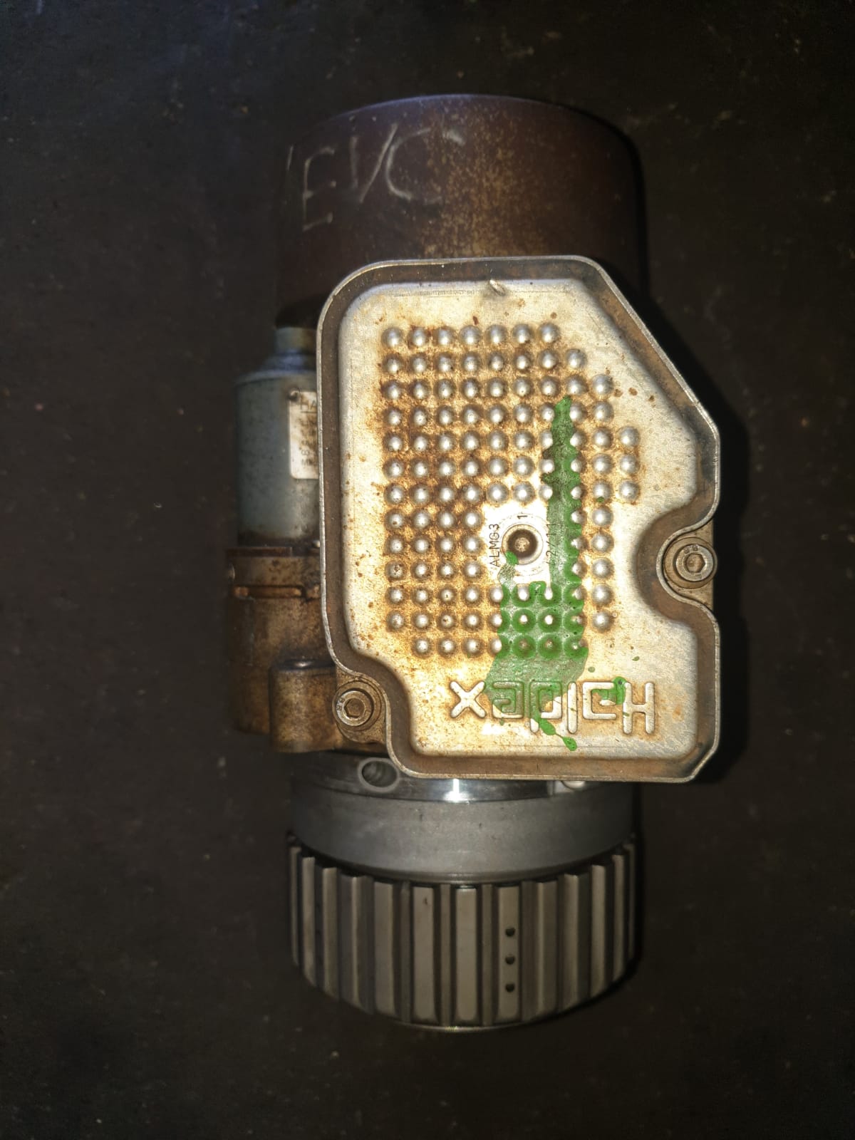 EVOQUE/FREELANDER 2 DIFF HALDEX EVOQUE/FREELANDER 2 DIFF HALDEX