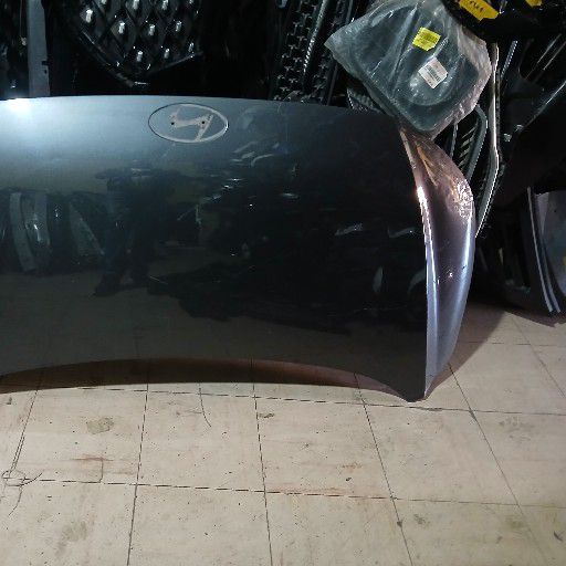 Hyundai extra bonnet - Private Seller Hyundai extra bonnet - Private Seller