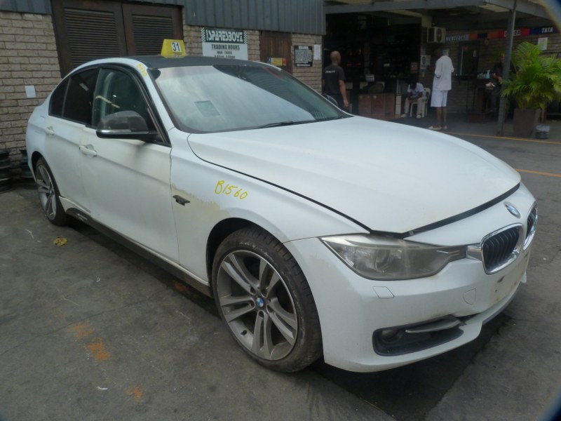 BMW 320i F30 2.0 AT N20 - 2013 STRIPPING FOR SPARES. - Private Seller