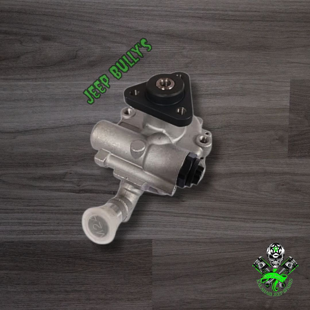 2.8 Jeep Wrangler Powersteering Pump - Private Seller