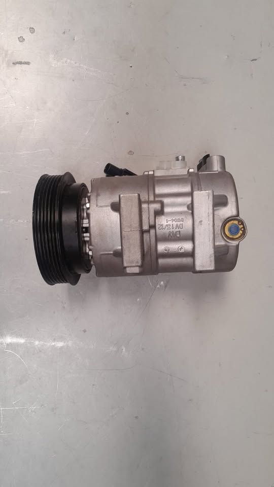 KIA/HYANDAI AIRCON PUMP G4LA FOR SALE - Private Seller KIA/HYANDAI AIRCON PUMP G4LA FOR SALE - Private Seller