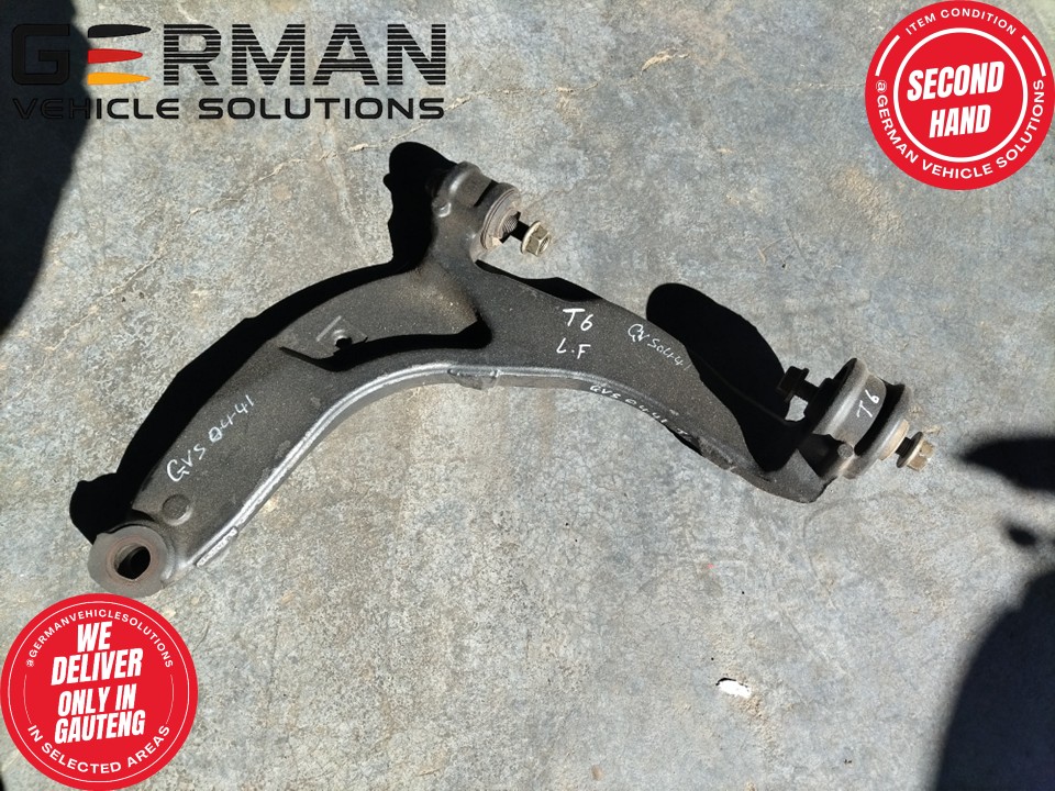 VW T6 control arm left front for sale - Private Seller VW T6 control arm left front for sale - Private Seller