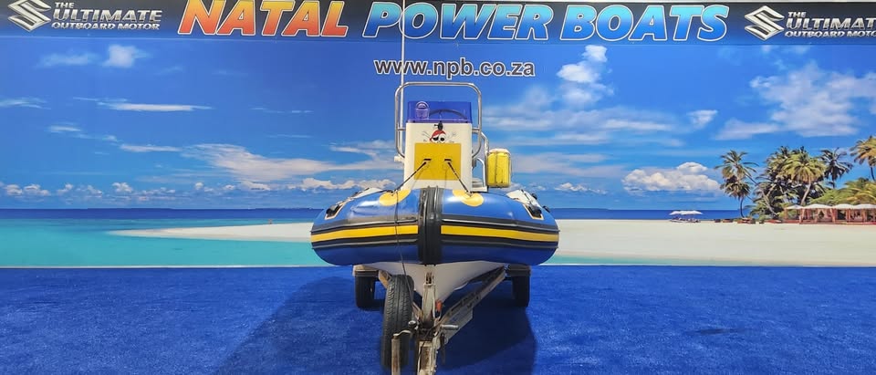 2006 BUCCANEER  4.8M