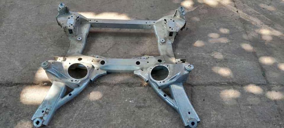 BMW G20 subframe - Private Seller BMW G20 subframe - Private Seller