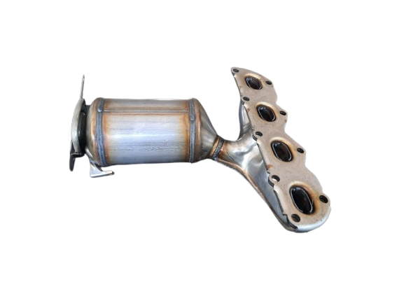 Vw Polo Vivo 1.4 Exhaust Manifold For Sale. - Private Seller Vw Polo Vivo 1.4 Exhaust Manifold For Sale. - Private Seller