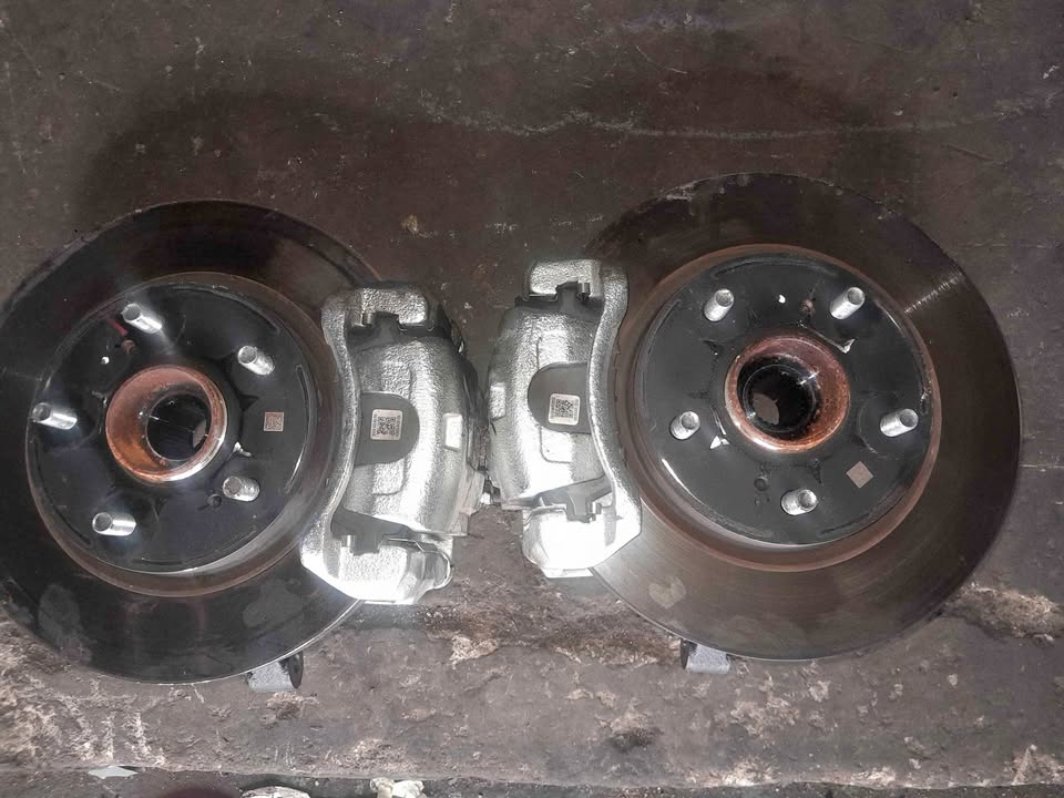 Toyota Rumion Complete wheel bearing for Sale - Private Seller Toyota Rumion Complete wheel bearing for Sale - Private Seller
