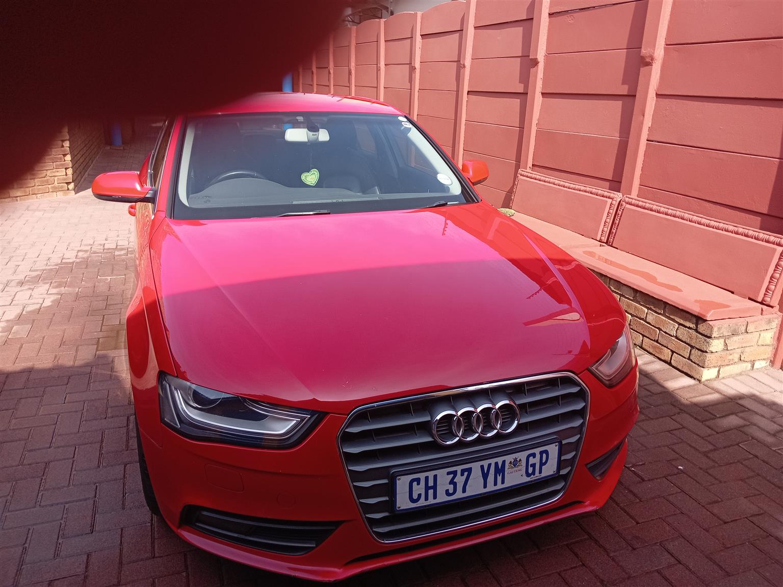 Audi A4 FOR SALE B8-88KW