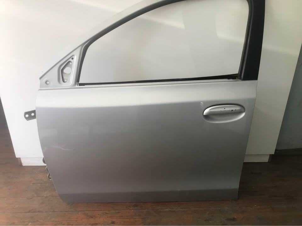 Toyota Etios left front door for sale - Private Seller Toyota Etios left front door for sale - Private Seller