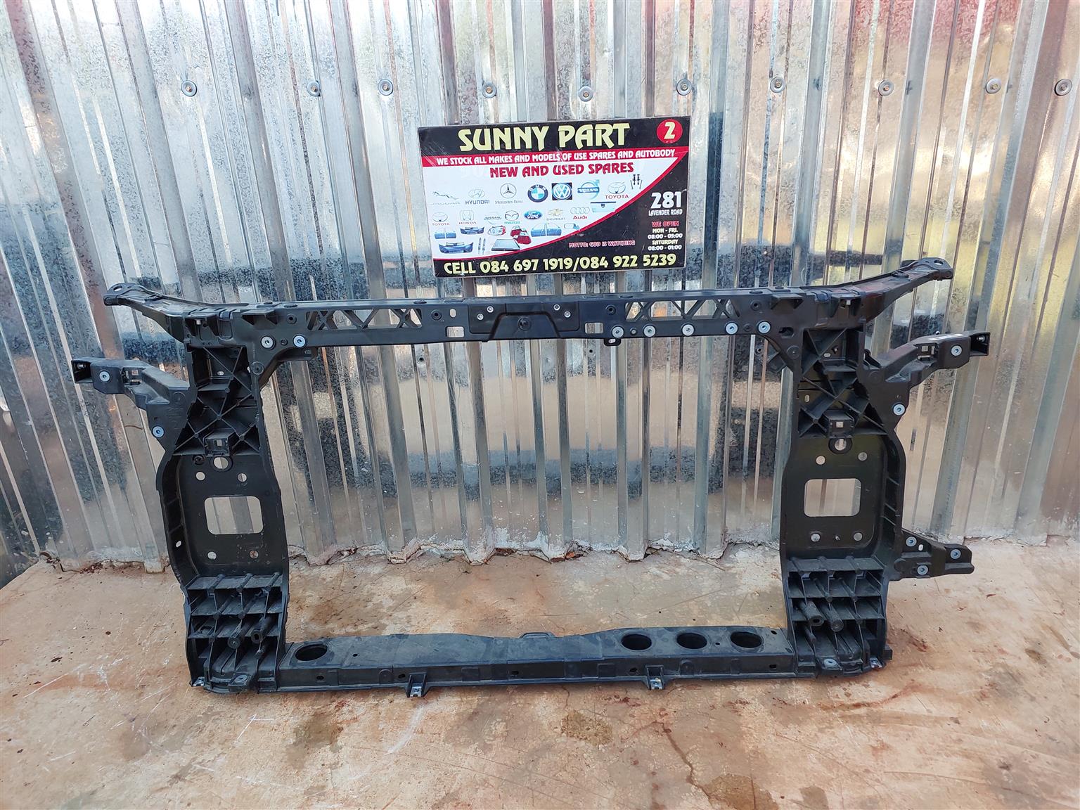 2022 Hyundai Tucson Spares - Private Seller