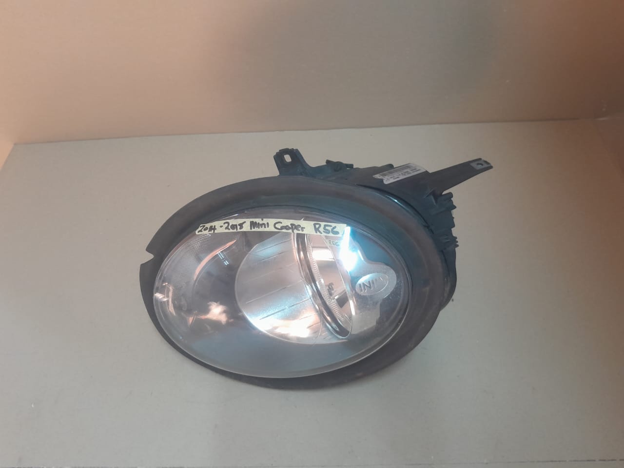 2014-2018 MINI COOPER R56 HEADLIGHT FOR SALE - Private Seller