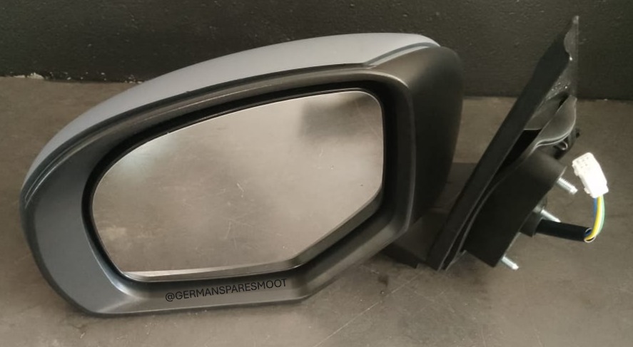 Suzuki Swift New L/S Door Mirror + Indicator - Private Seller