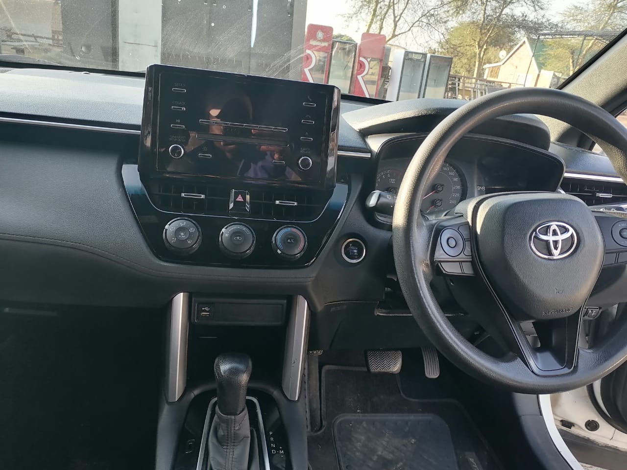Used 2021 Toyota Corolla Cross 1.8 Xi - Private Seller Used 2021 Toyota Corolla Cross 1.8 Xi - Private Seller