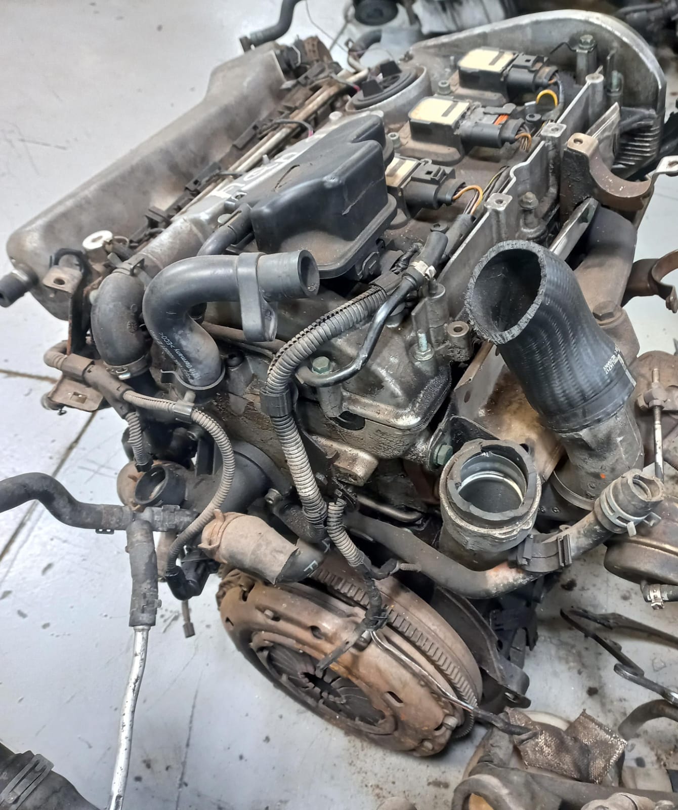 Toyota Camry 3.0 V6 (1MZ) - Private Seller