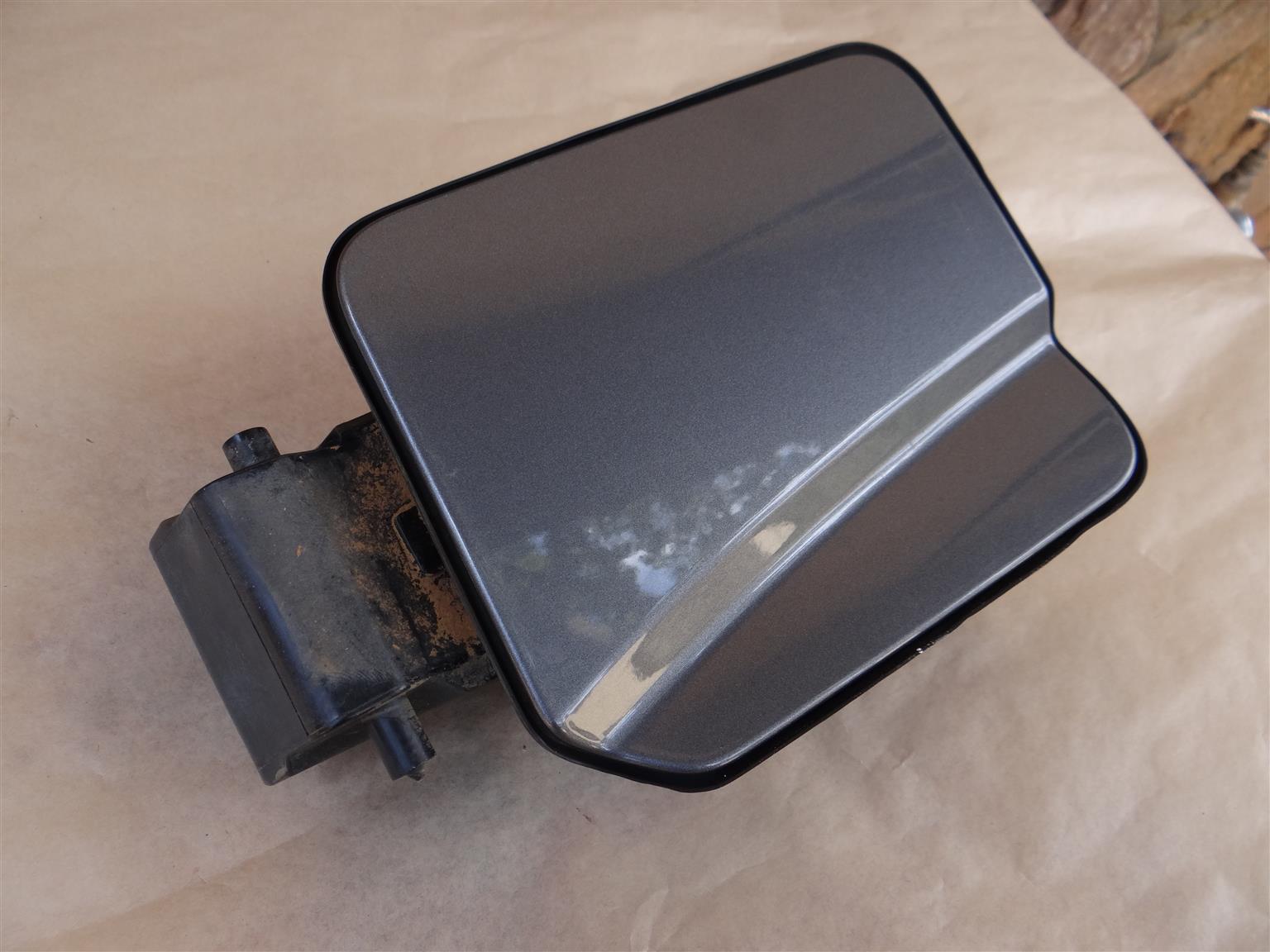 Fuel Flap - VW Amarok